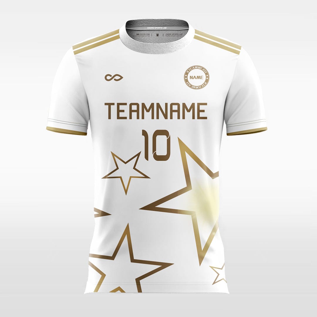 custom team jerseys soccer