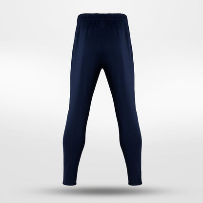 Navy Adult Pants for Team