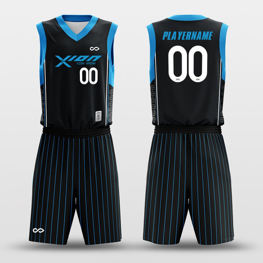 Custom Basketball Uniforms Sublimation