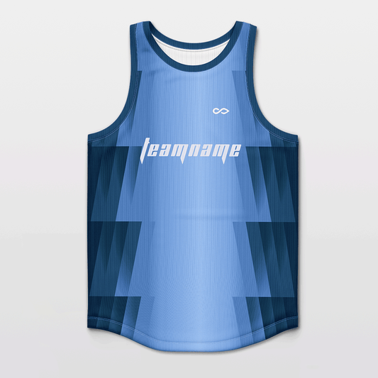 Track Jersey for Team