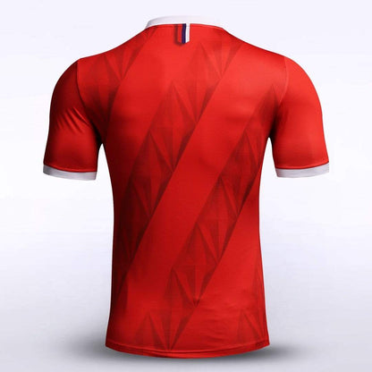 Breakthrough Men's Soccer Jersey