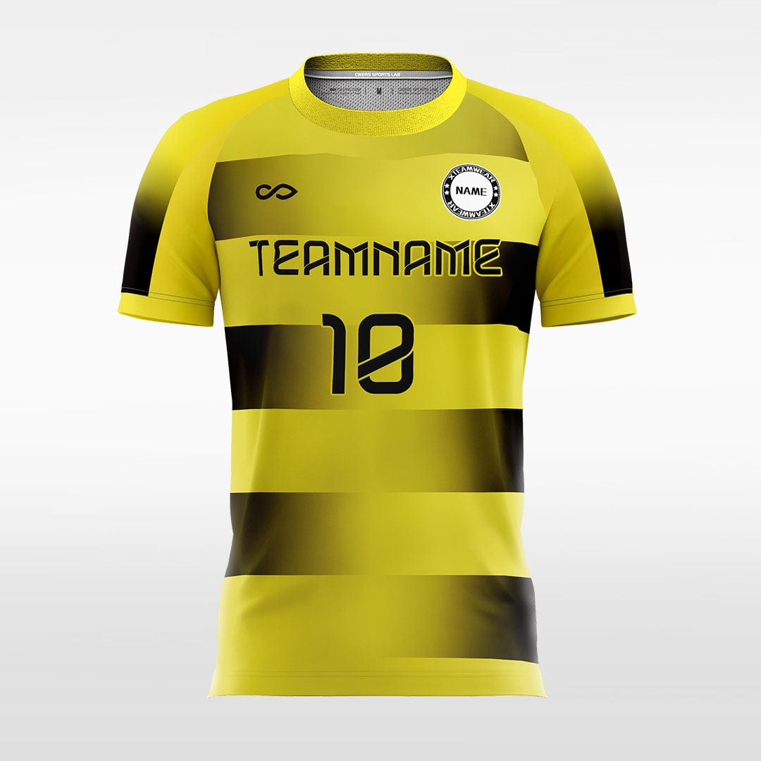 Bumblebee 2 Soccer Jersey