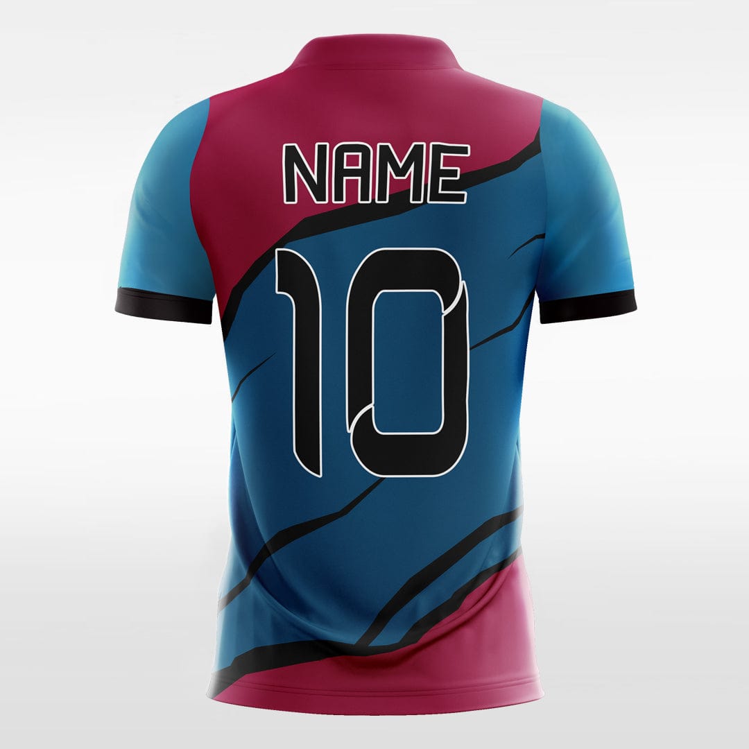 Customized Soccer Jersey