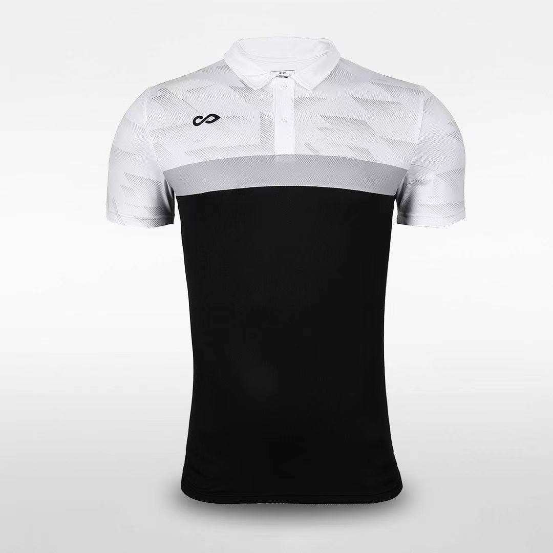 Accelerate Sublimated Polo