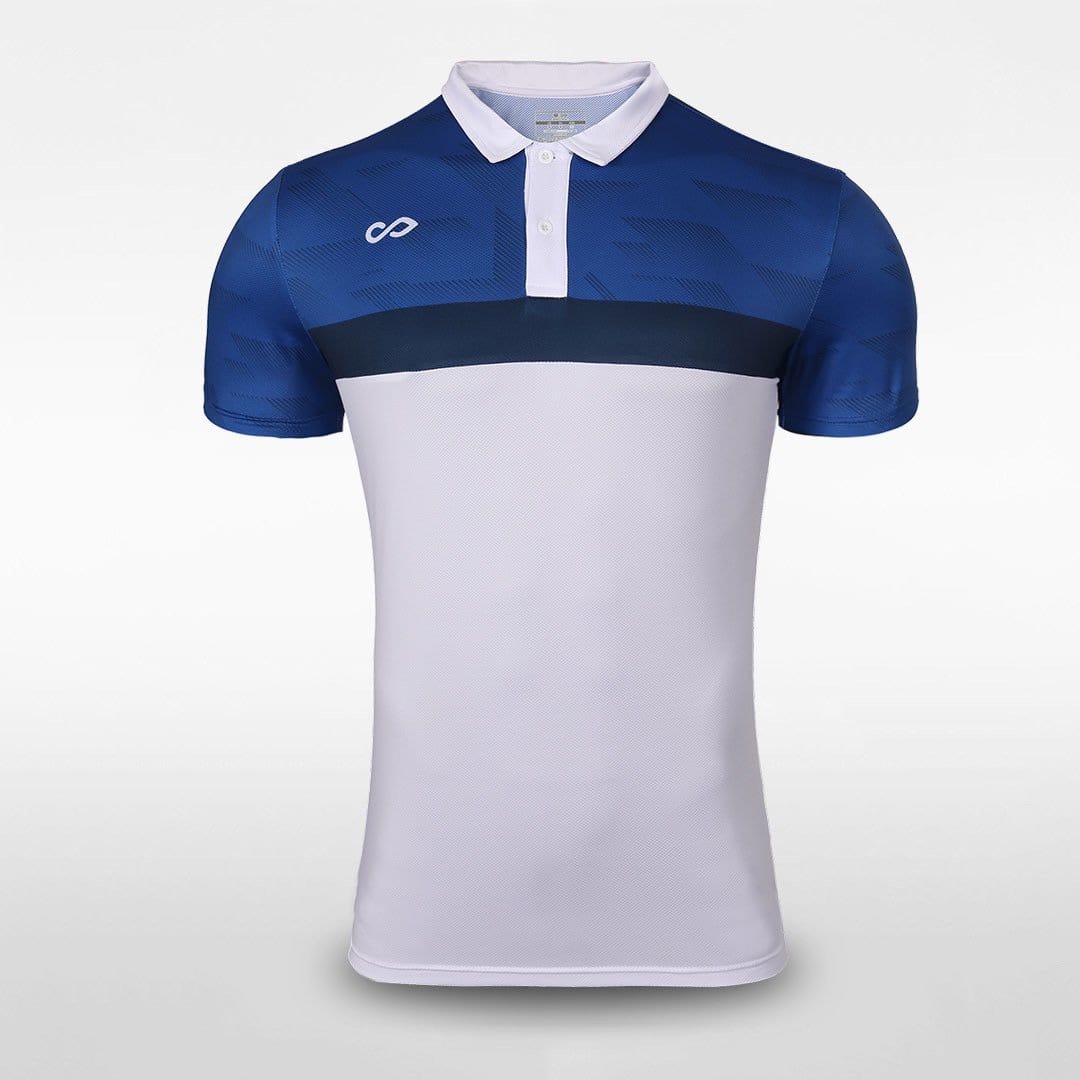 Accelerate Sublimated Polo