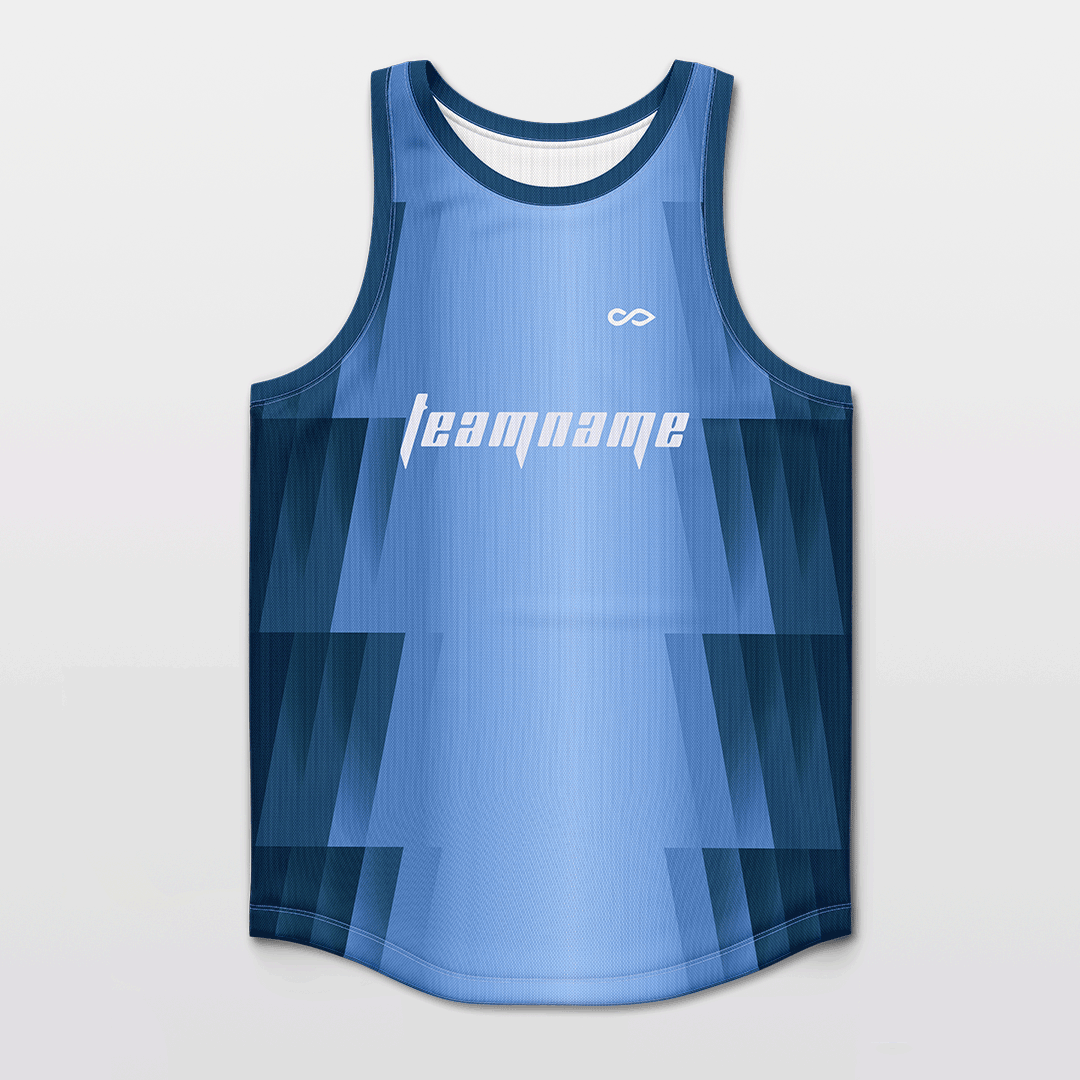 Basketball Jersey for Team