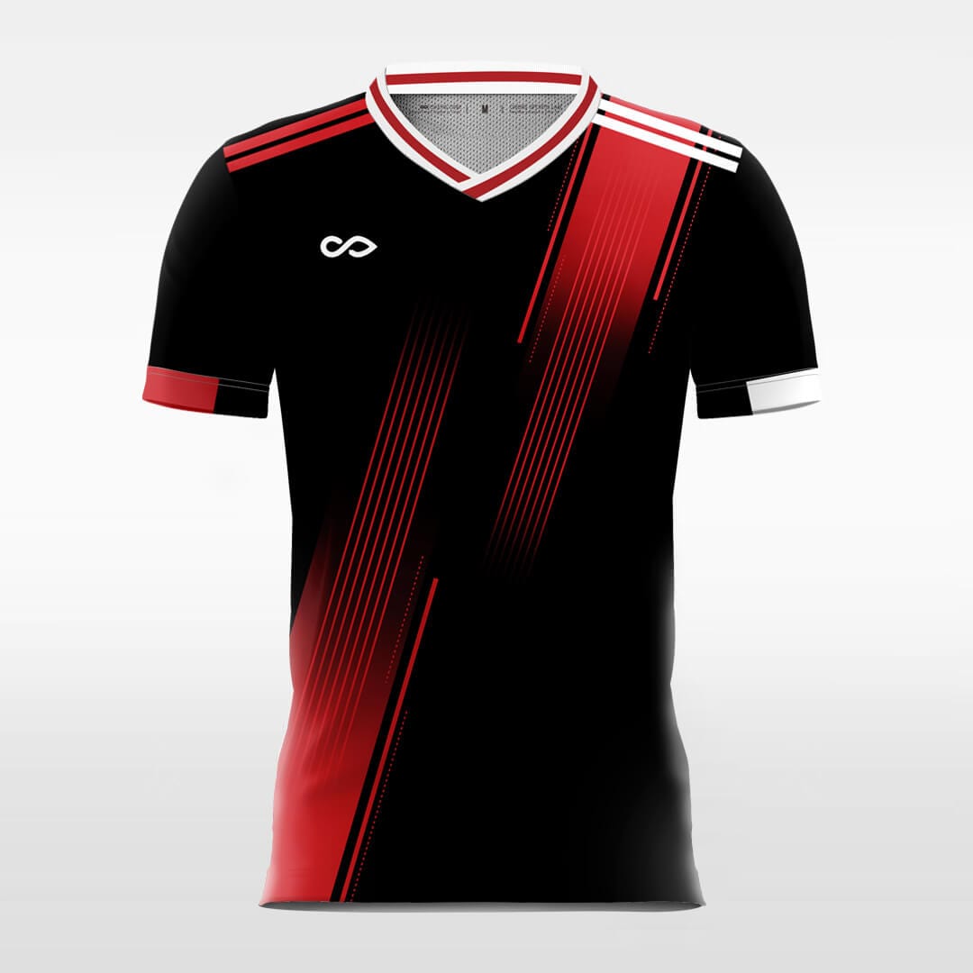 warn soccer jersey for men