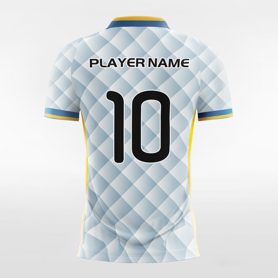 Custom Pop Camouflage Team Jersey