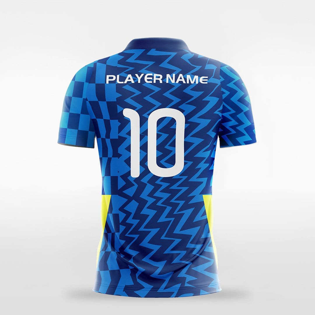 Custom Shark Team Jersey