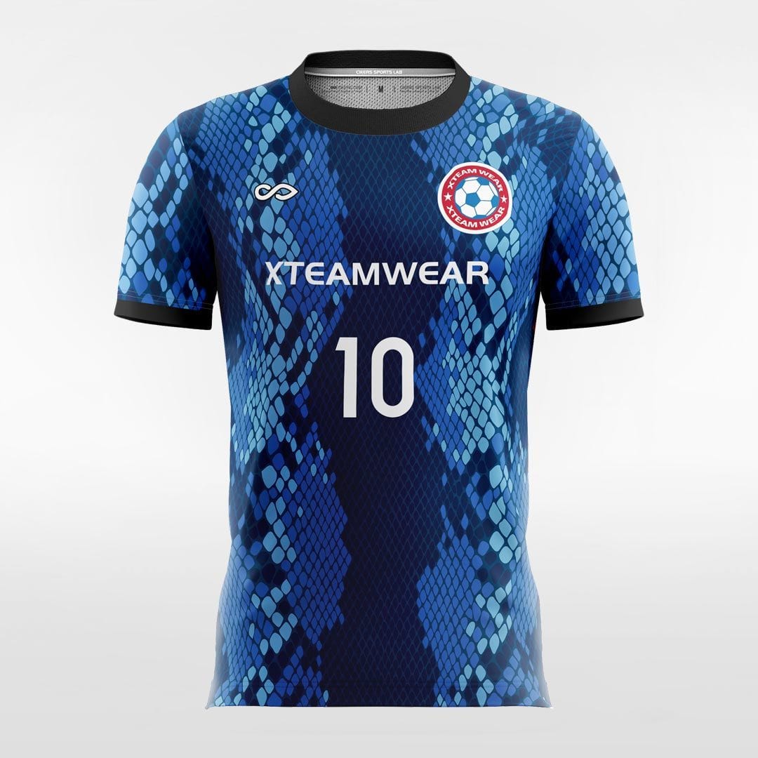 Squama Soccer Jersey