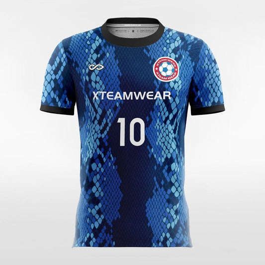 Squama Soccer Jersey