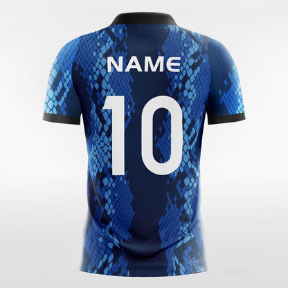 Custom Squama Team Jersey