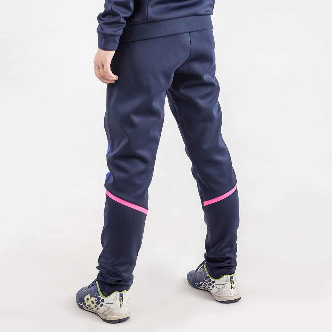 Kids Sports Pants Wholesale Online Navy