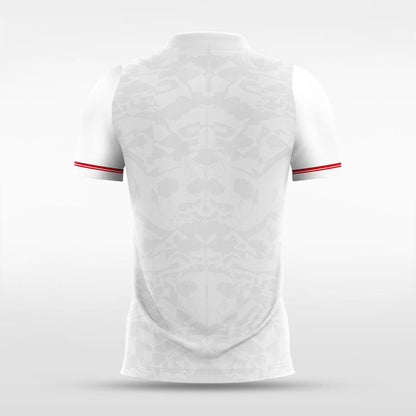 England Team Soccer Jersey Customized