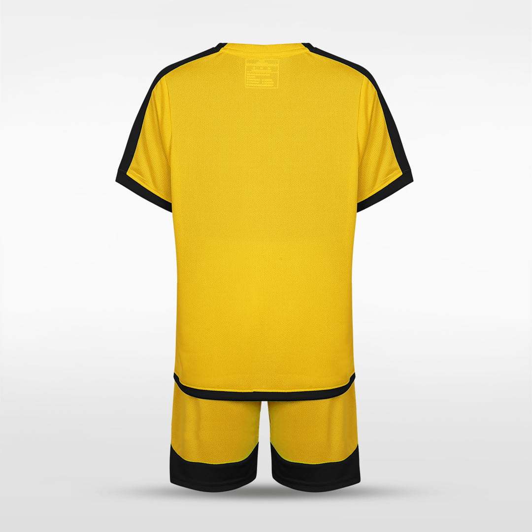 Pure - Kid's Soccer Kit Style 4