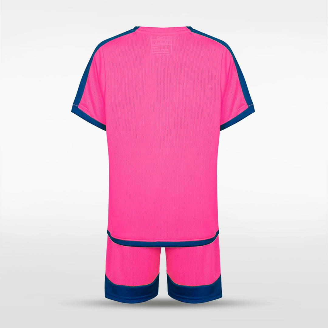 Pure - Kid's Soccer Kit Style 4