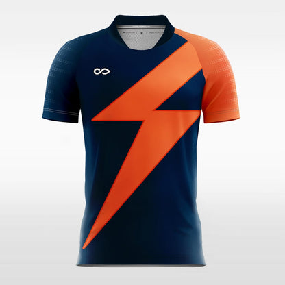 Thor - Custom Soccer Jersey Design Sublimated