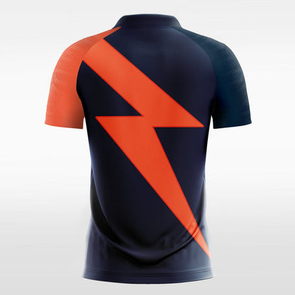 Thor - Custom Soccer Jersey Design Sublimated