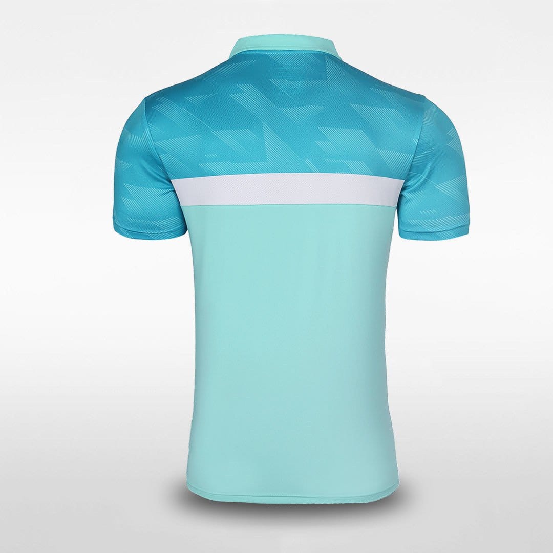 Accelerate Sublimated Polo