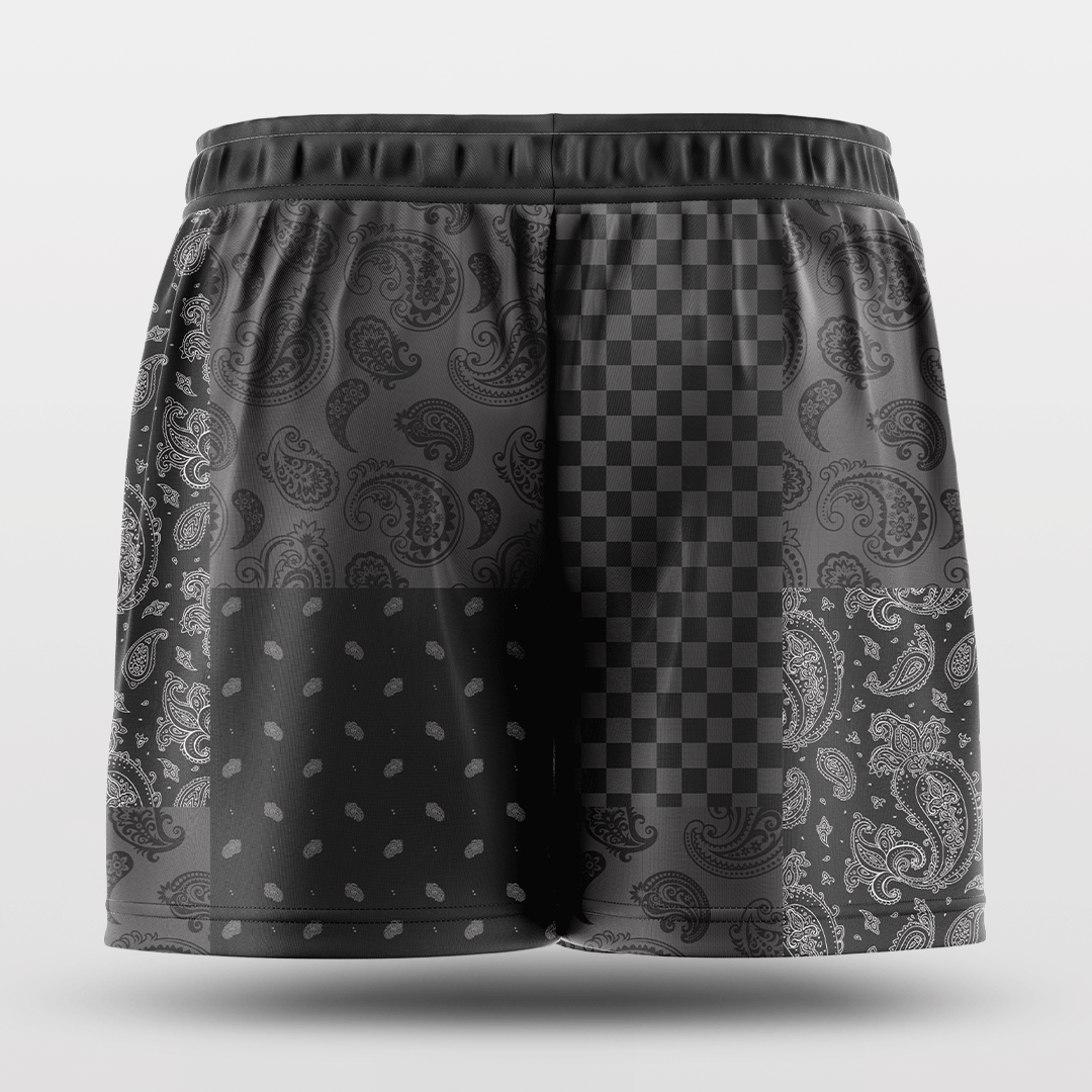 Training Shorts for Team