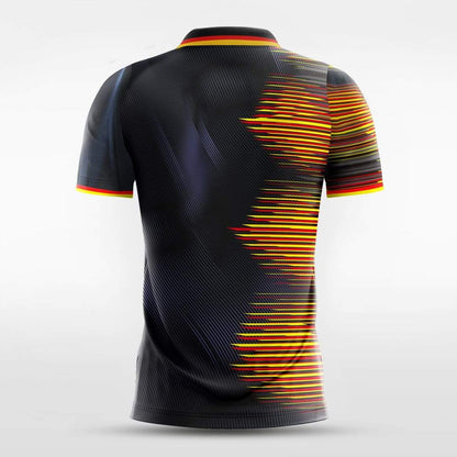 Team Germany Men's Soccer Jersey