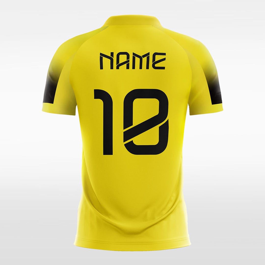 Custom Bumblebee 2 Team Jersey