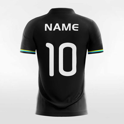 Custom Neon Team Jersey