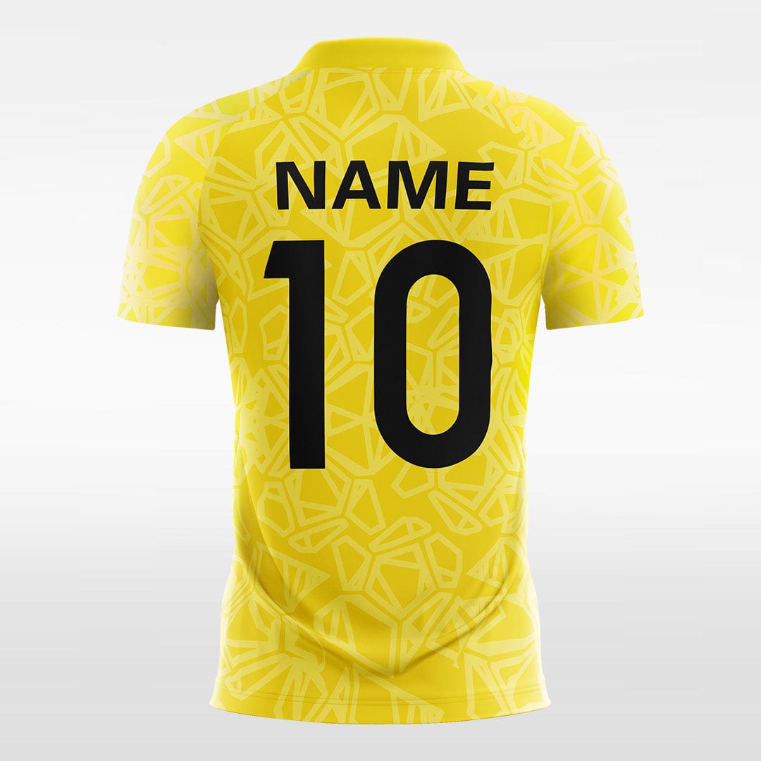 Custom Supremacy 2 Team Jersey