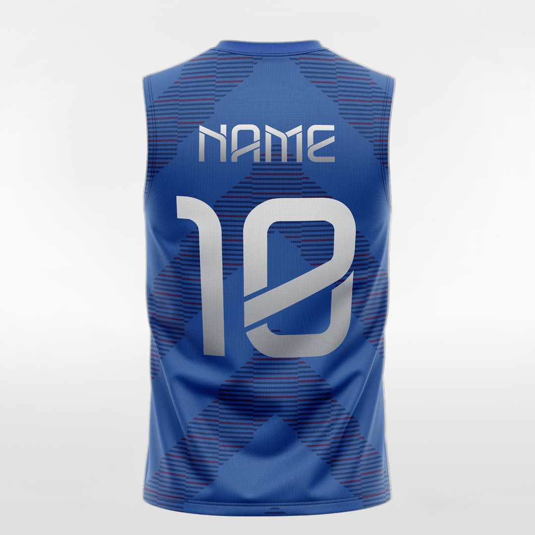 Classic 2 Customized Men's Soccer Jersey