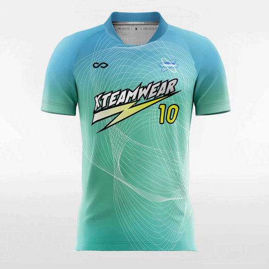 Constellation Soccer Jersey