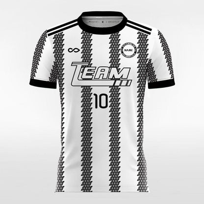 Cobweb Soccer Jersey