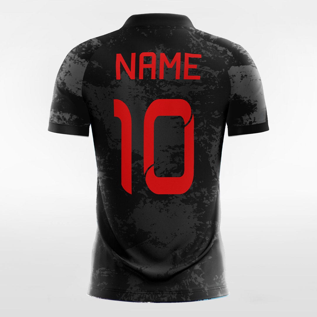 Custom Ares Team Jersey