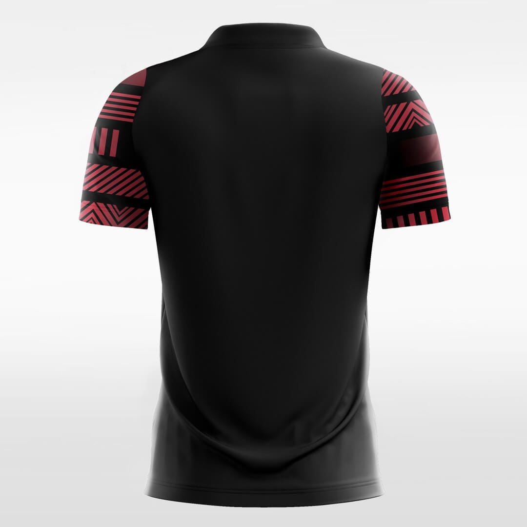 Classic Soccer Jersey Sublimated for Men