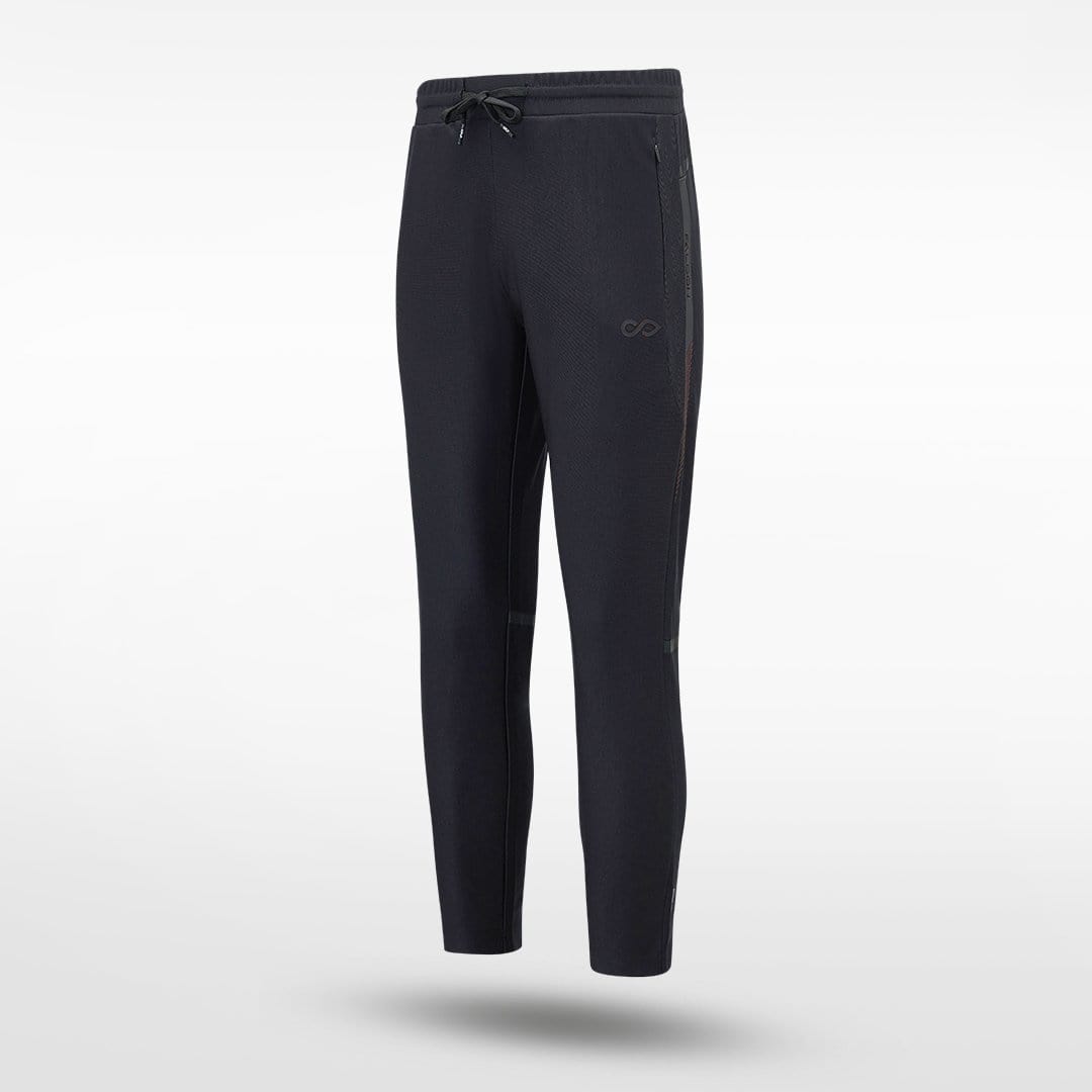 Falcon Adult Sports Pants Navy Blue