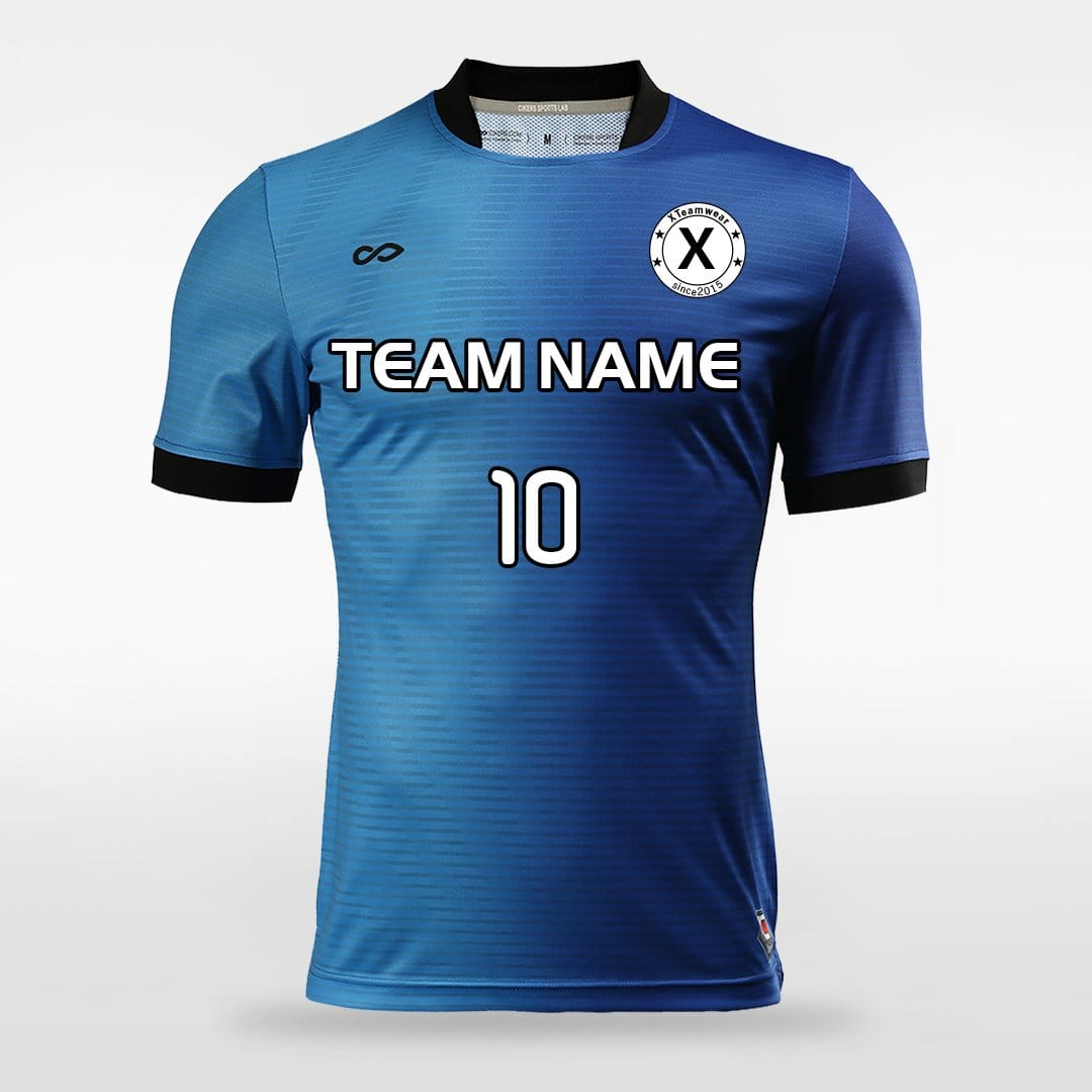 Deep Space Jersey for Team Blue