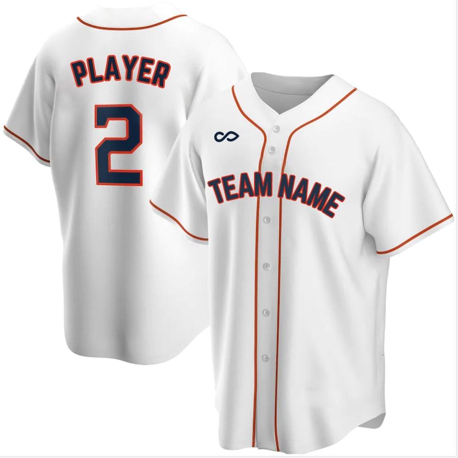 Classics - Customized Men's Sublimated Button Down Baseball Jersey