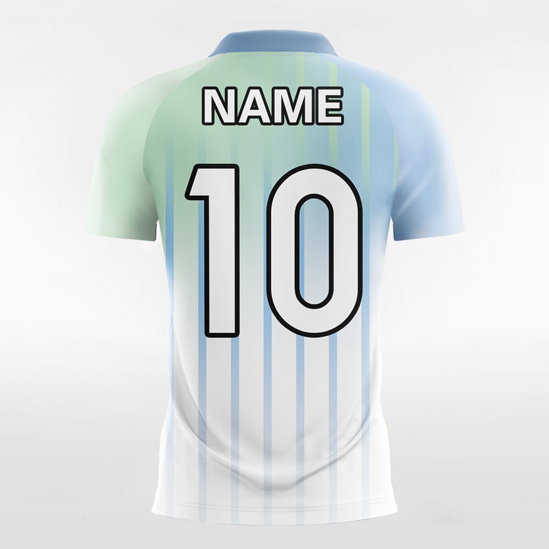 Custom Phantom Team Jersey