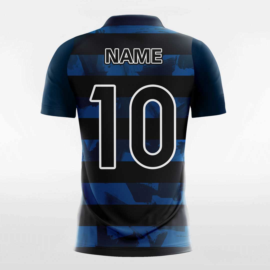 Custom Orbit Team Jersey