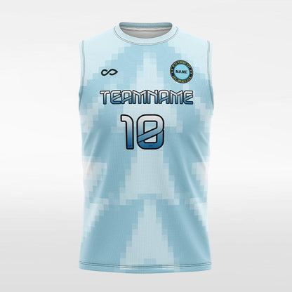 Mosaic Soccer Jersey