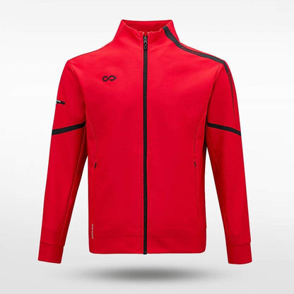 Red Falcon Men Jacket Online