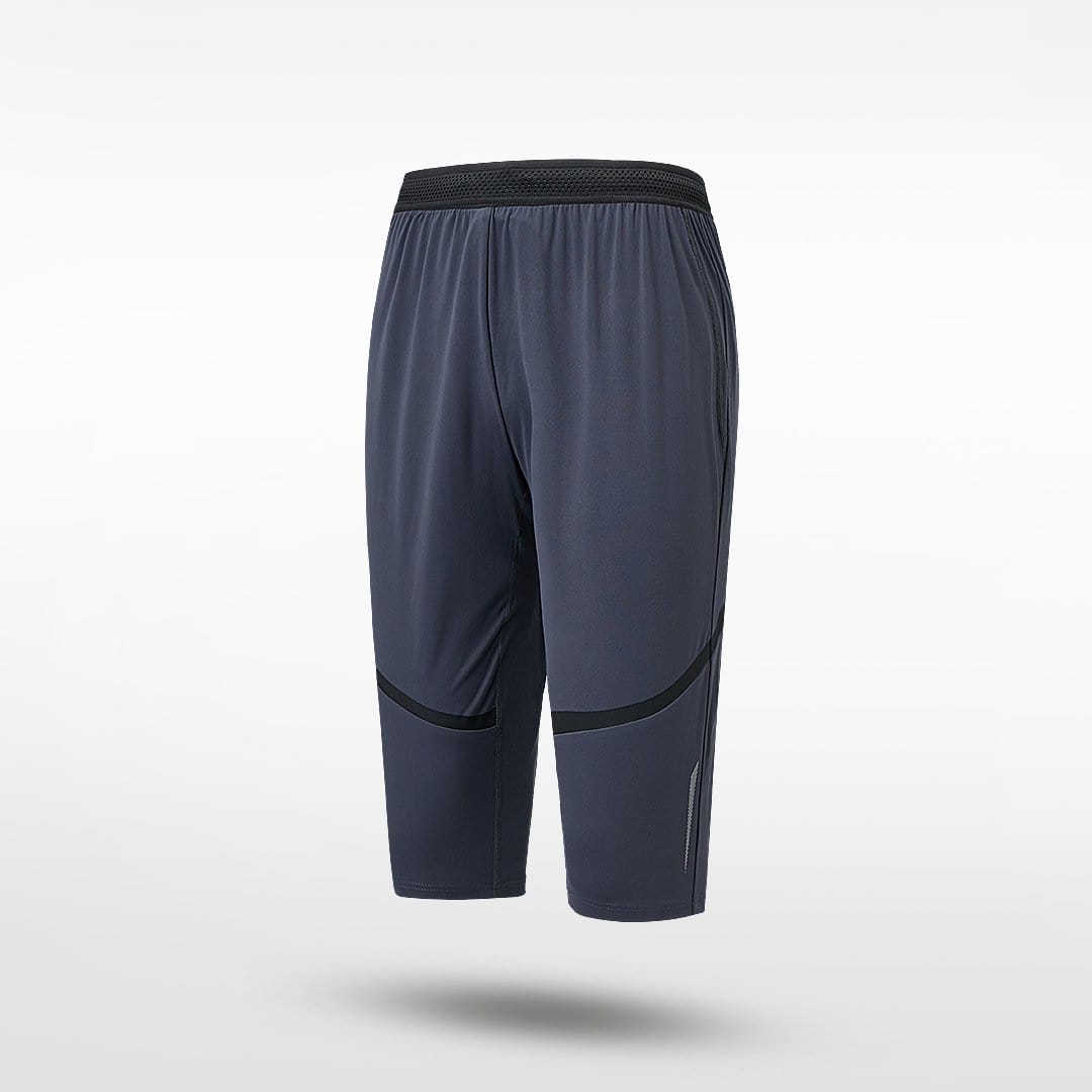 Grey Falcon Adult Shorts Online