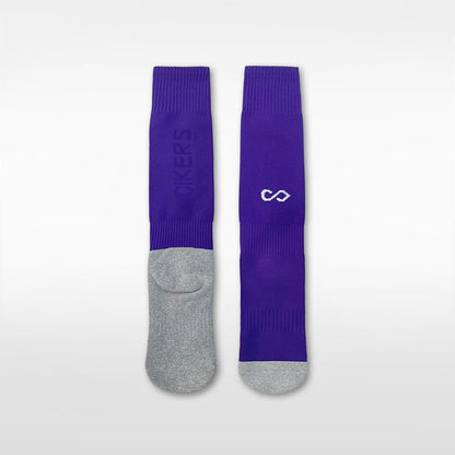 Soar Youth Over-The-Calf Socks