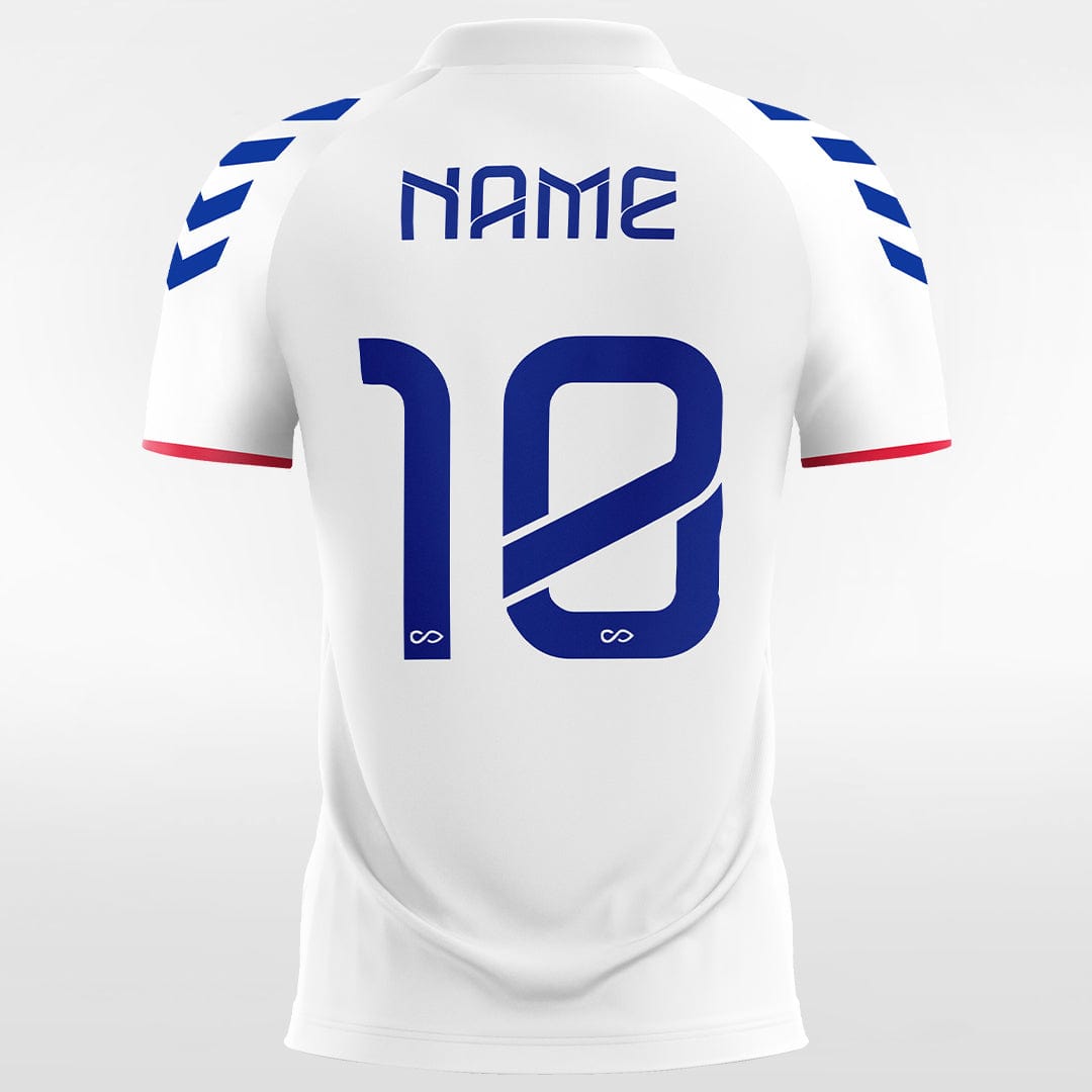 Custom Hotness 2 Team Jersey