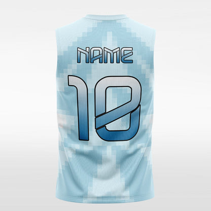 Custom Mosaic Team Jersey