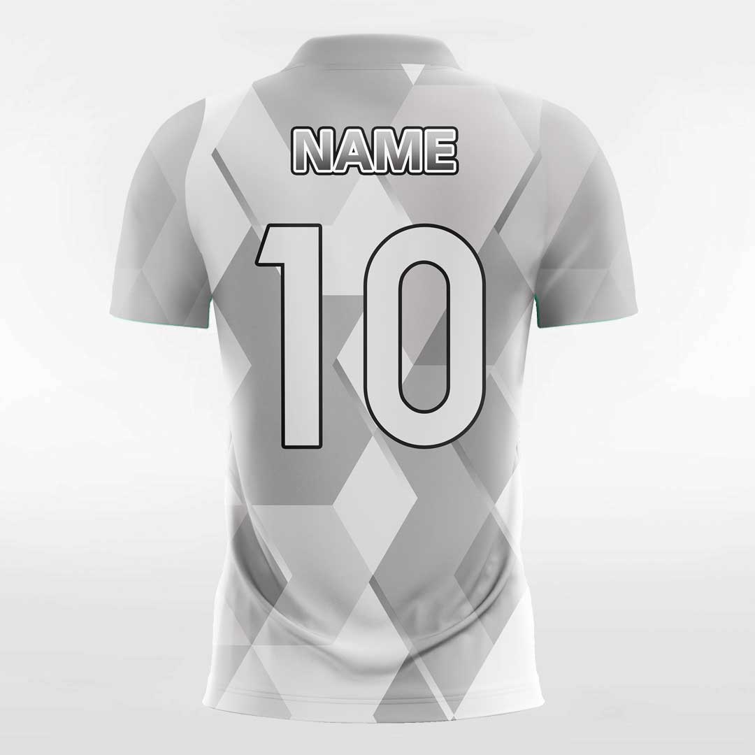 Custom Galaxy Team Jersey