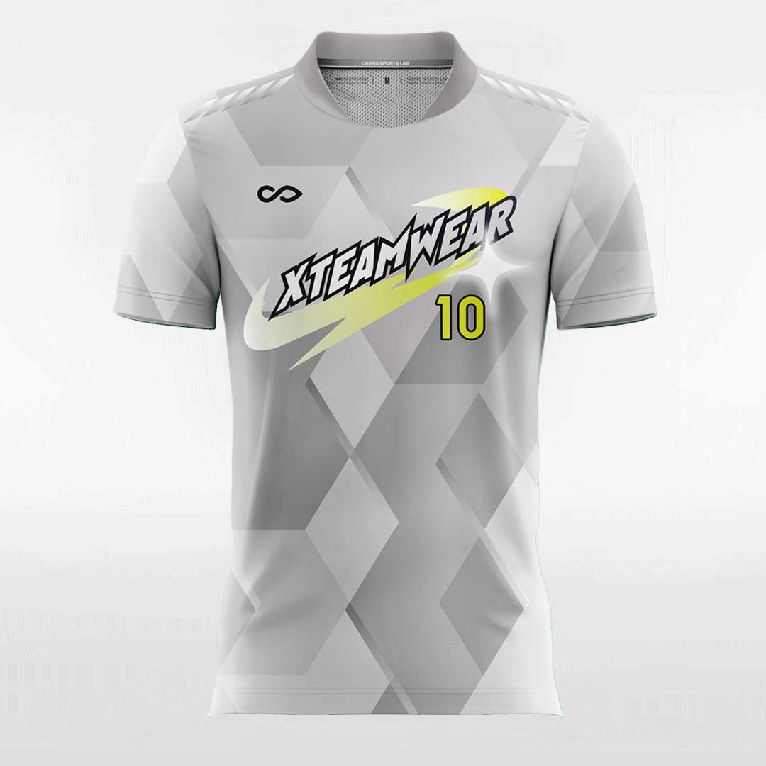 Galaxy Soccer Jersey