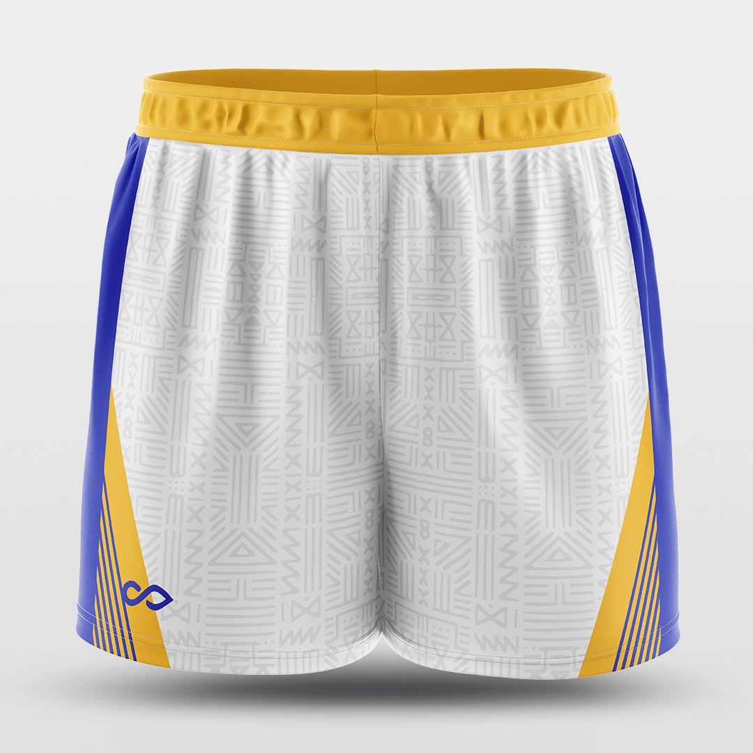 Warriors Youth Shorts Online