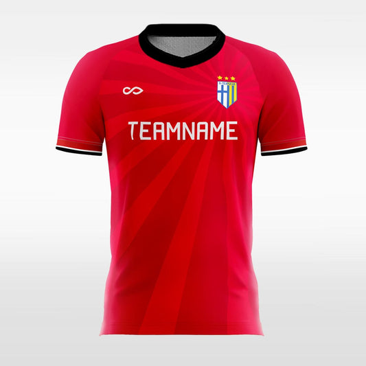 Radiance 2 Soccer Jersey