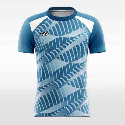 Aeolus - Custom Soccer Jersey Design Sublimated