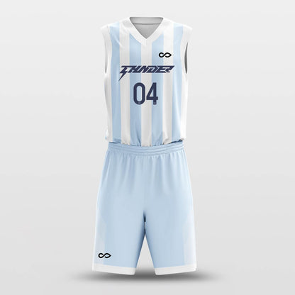 Argentina uniform
